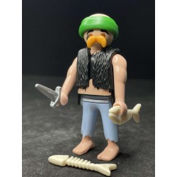 PR0398 Figura con Complementos