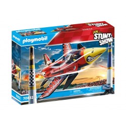 Playmobil® 70832 Air Stuntshow Avión Eagle