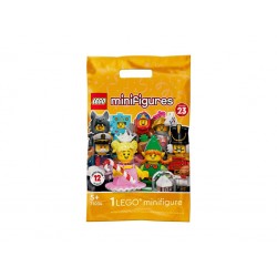 LEGO® 71034 Sobre Sorpresa 23ª Edición