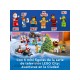 LEGO® 60352 City: Calendario de Adviento