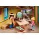 Playmobil® 71007 Centro de Cuidados de Animales