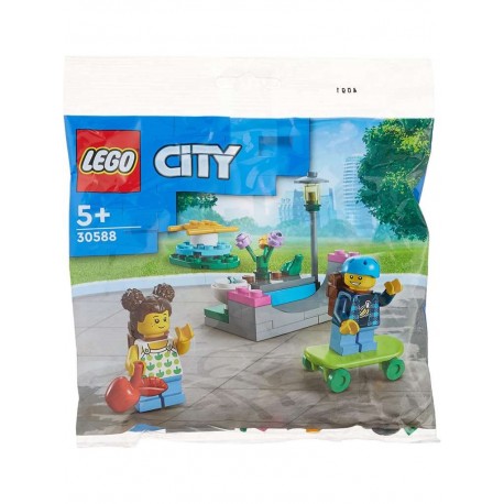 LEGO® 30588 Parque Infantil