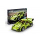 CaDA Legend Sports Car