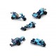 CaDA BLUE PHANTOM 6 EN 1