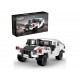 CaDA Humvee Escala 1/24