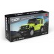 CaDA Suzuky Jimny Escala 1/24