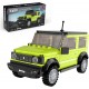 CaDA Suzuky Jimny Escala 1/24