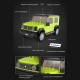CaDA Suzuky Jimny Escala 1/24
