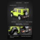 CaDA Suzuky Jimny Escala 1/24