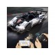 CaDA Z WIND CAR APP + RC