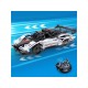 CaDA Z WIND CAR APP + RC