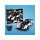CaDA Z WIND CAR APP + RC