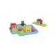 Smart Games: Los Tres Cerditos