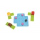 Smart Games: Los Tres Cerditos