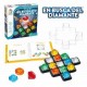 Smart Games: En Busca del Diamante