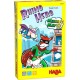 HABA® Rhino Hero: Missing Match