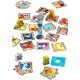 HABA® Rhino Hero: Missing Match