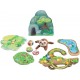 HABA® Mis Primeros Juegos: Tras la Pista del Perezoso