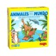 HABA® Animales del Mundo