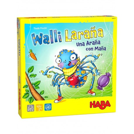 HABA® Wally Laraña