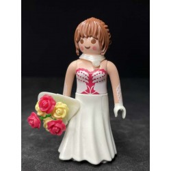 CT1354 Figura con Complementos