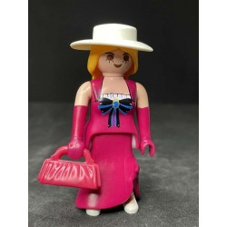 CT1359 Figura con Complementos