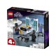 LEGO® 76212 Laboratorio de Shuri