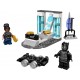 LEGO® 76212 Laboratorio de Shuri