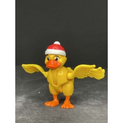 CT1372 Figura con Complementos