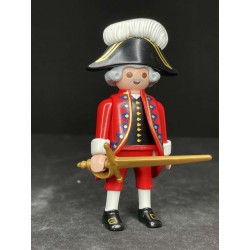 PR0403 Figura con Complementos