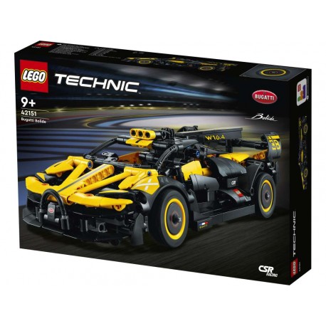 LEGO® 42151 Bugatti Bolide