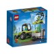 LEGO® 60390 Tractor Forestal