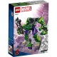 LEGO® 76241 Armadura Robótica de Hulk