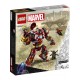 LEGO® 76247 Hulkbuster: Batalla de Wakanda