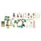 Playmobil® 71142 Parque Infantil Jungla Tropical