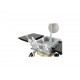 OPEN BRICKS: Lunar Rover