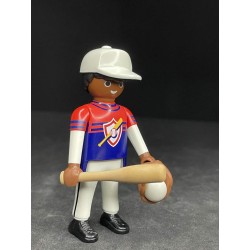 CT1378 Figura con Complementos