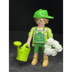 CT1386 Figura con Complementos