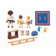 Playmobil® 71186 Entrenamiento de Kárate