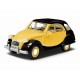 COBI 24512 Citroen 2CV Charleston 1980