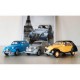 COBI 24512 Citroen 2CV Charleston 1980
