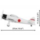 COBI 5729 Mitsubishi A6M2 "Zero-Sen"