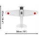 COBI 5729 Mitsubishi A6M2 "Zero-Sen"