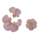 Little Dutch Puzzle 6 en 1 Flores y Mariposas