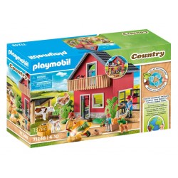 Playmobil® 71248 Casa de Campo