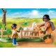 Playmobil® 71251 Paseo con Alpaca