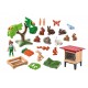 Playmobil® 71252 Conejera