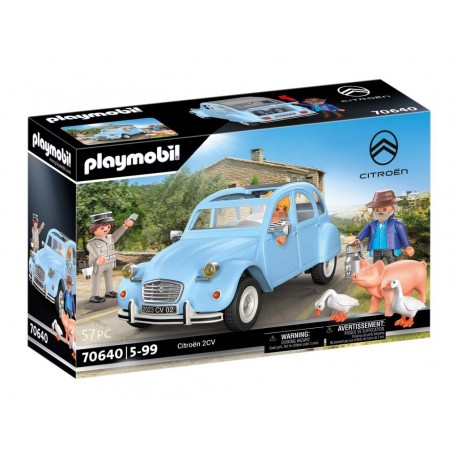 Playmobil® 70640 Citroën 2CV