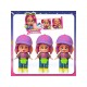KookyLoos Doll Party Time