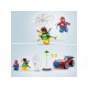 LEGO® 10789 Coche de Spider-Man y Doc Ock